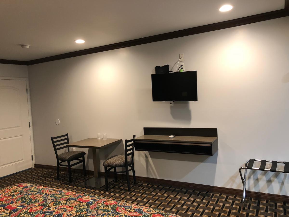 Starlight Inn South El Monte Esterno foto